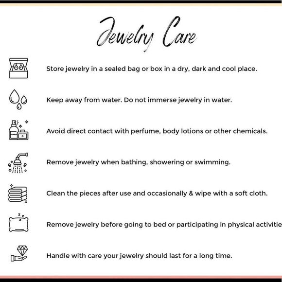 💫✨3pc BoHo Elegant Rosegold Crystal Stackable Ring Set 💫✨ - Picture 10 of 11